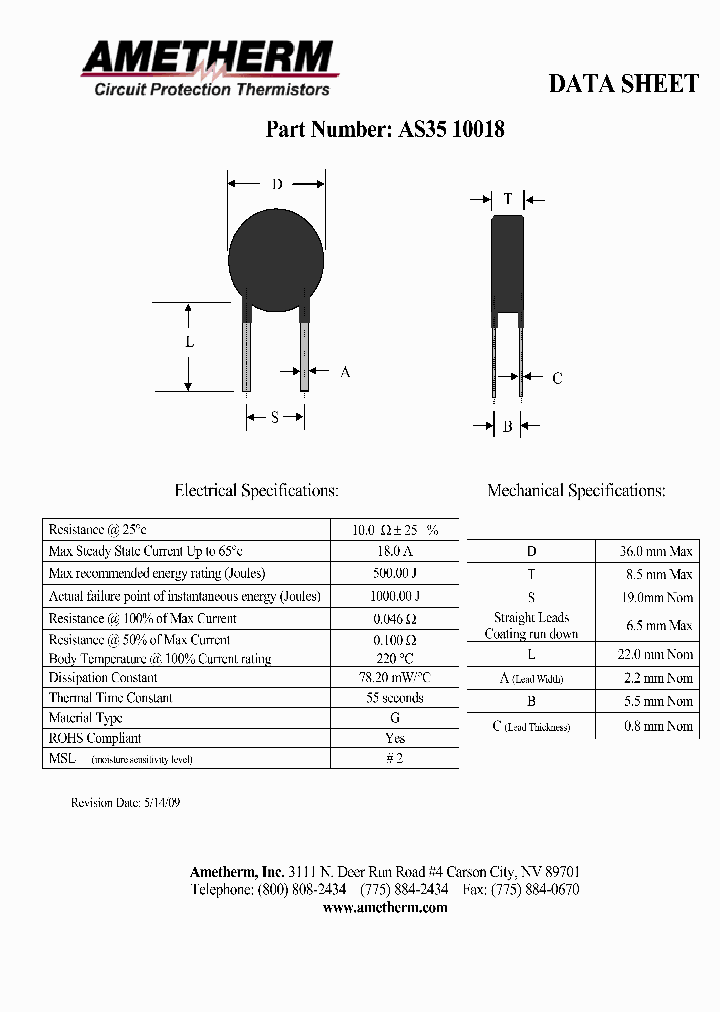 AS3510018_4729830.PDF Datasheet