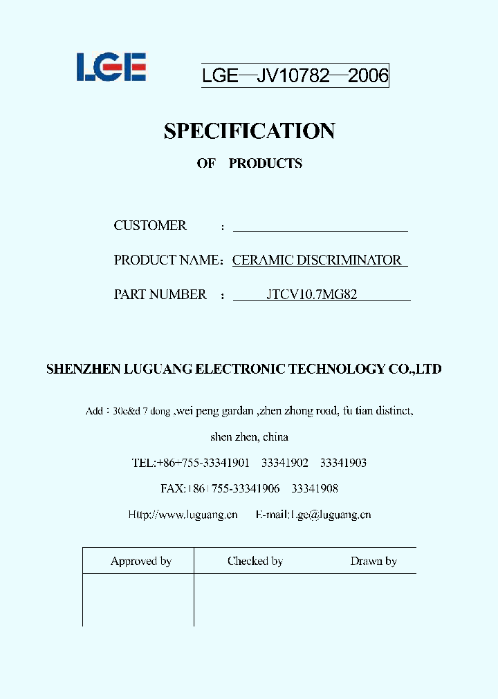 JTCV107MG82_4730084.PDF Datasheet