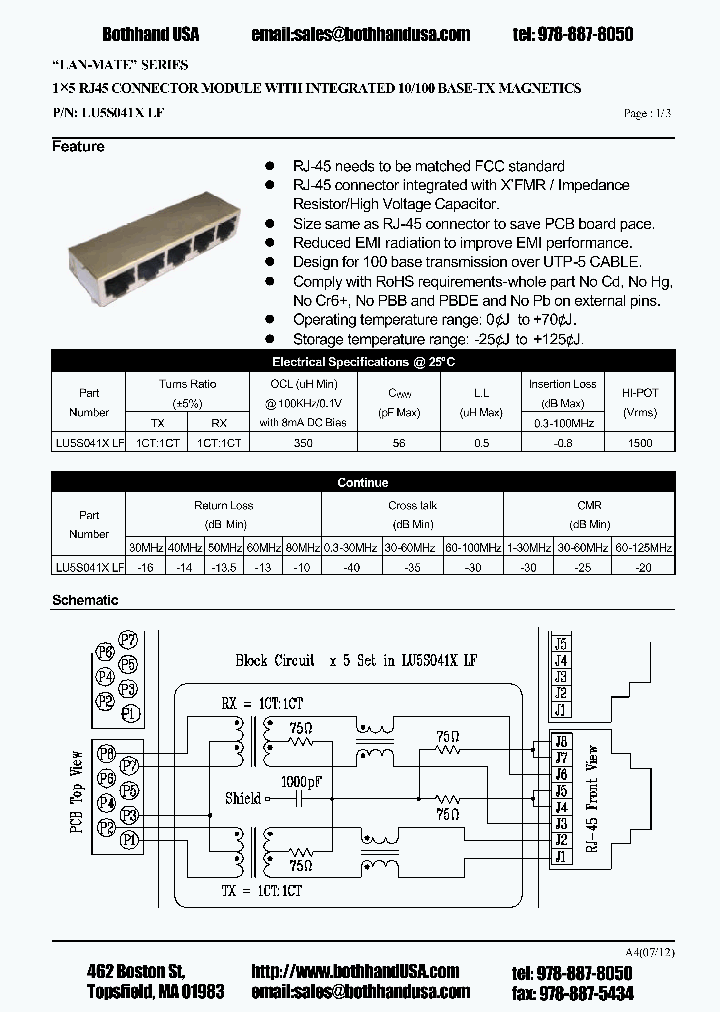 LU5S041XLF_4730422.PDF Datasheet