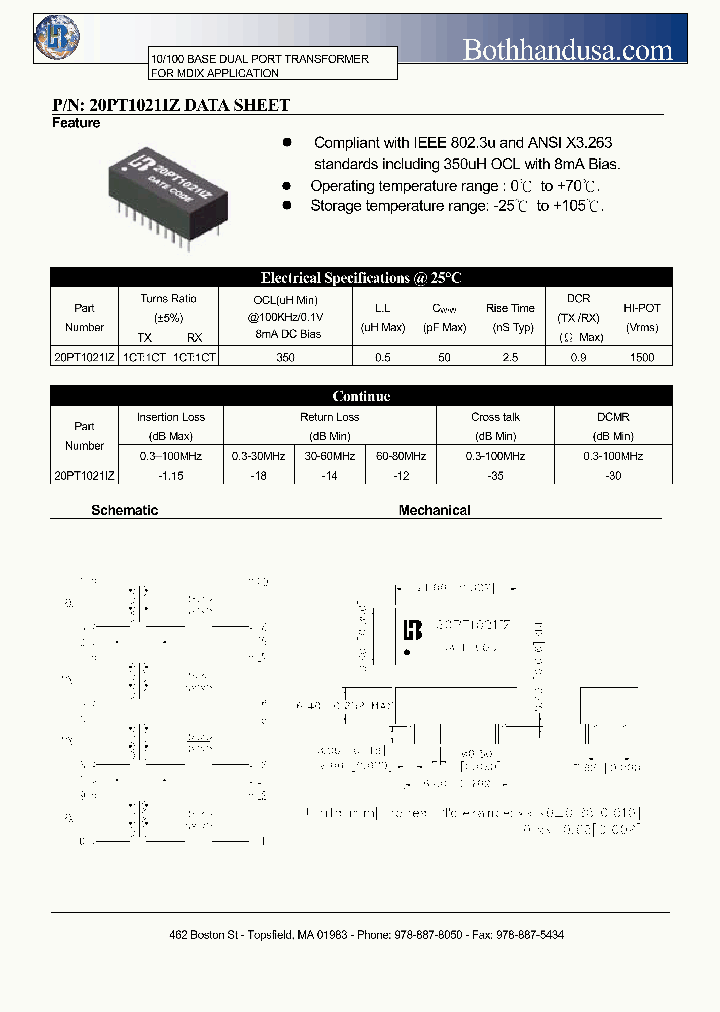 20PT1021IZ_4730597.PDF Datasheet