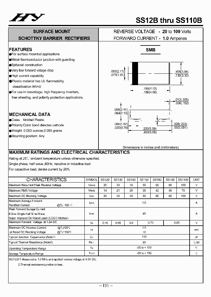 SS14B_4730936.PDF Datasheet