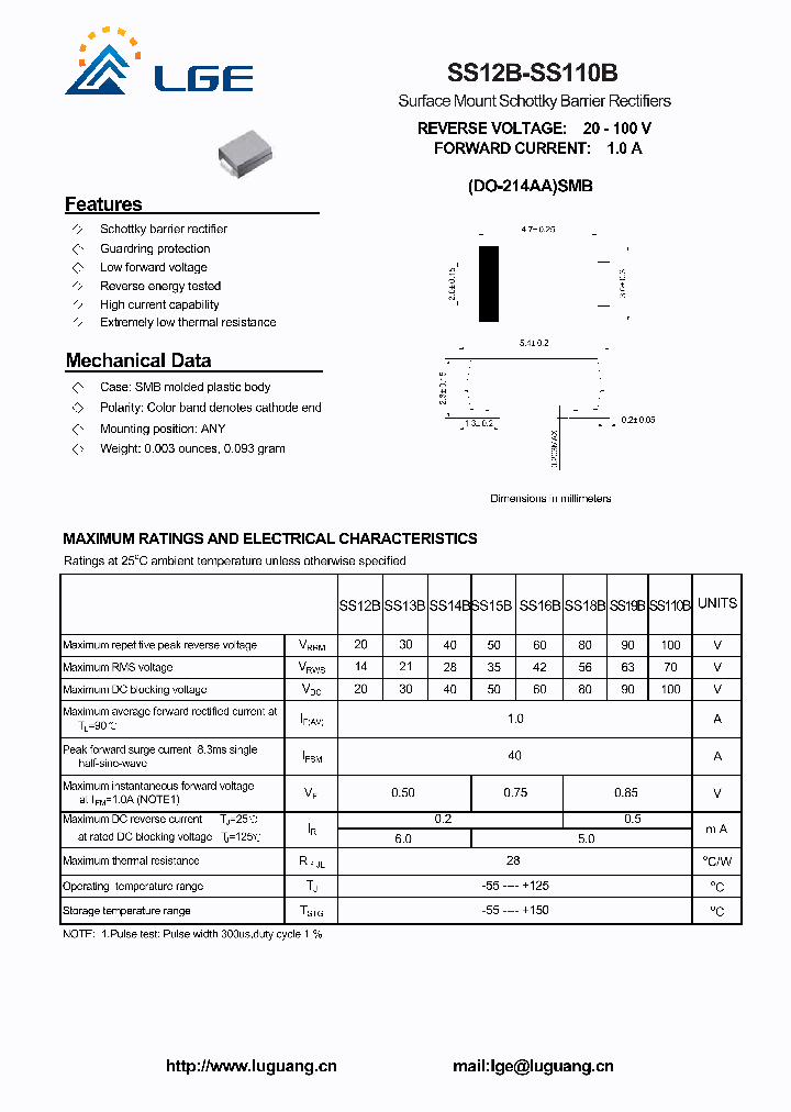 SS14B_4730937.PDF Datasheet
