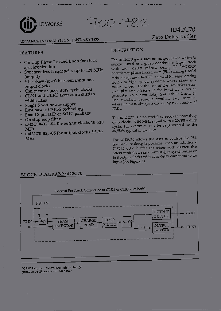 W42C70-01G_4731156.PDF Datasheet