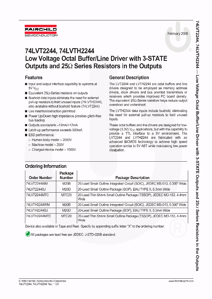 74LVT2244MTC08_4731236.PDF Datasheet