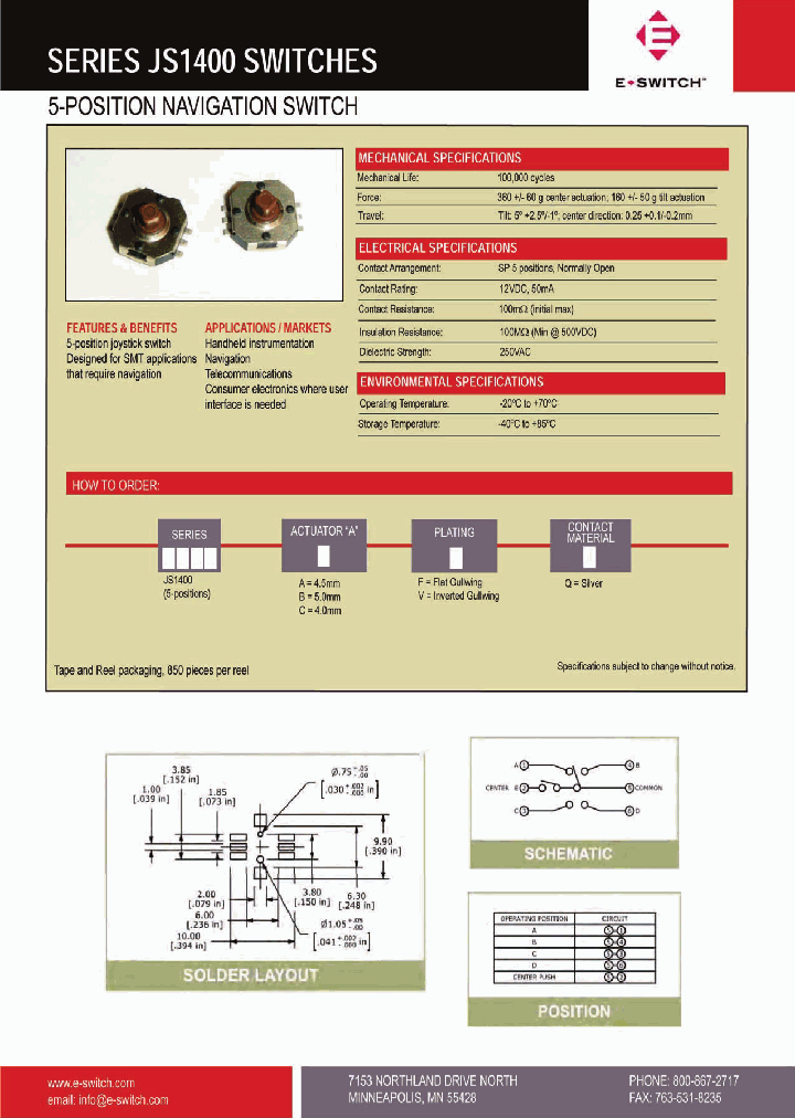 JS1400_4731457.PDF Datasheet