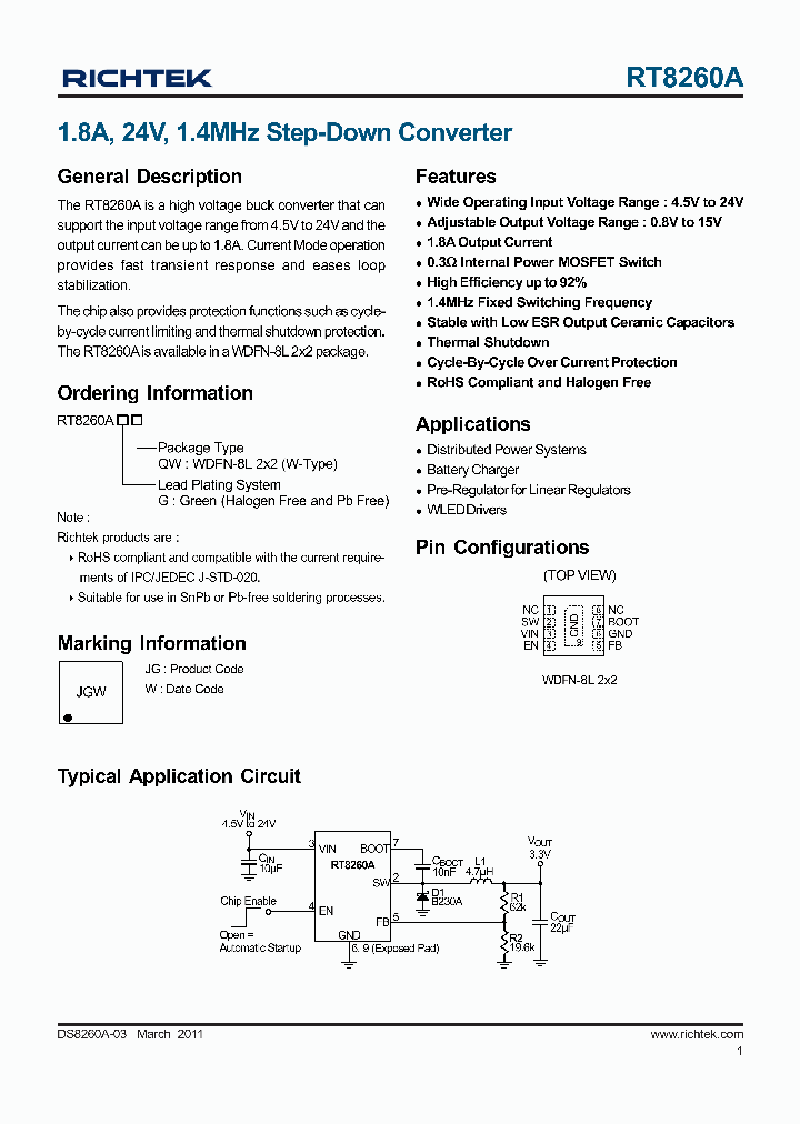 RT8260A_4731555.PDF Datasheet