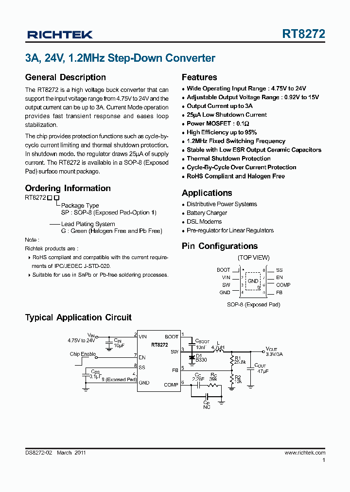 RT8272_4731561.PDF Datasheet
