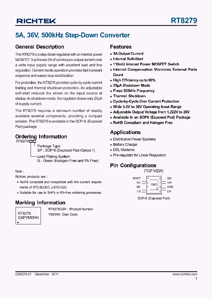 RT8279_4731563.PDF Datasheet