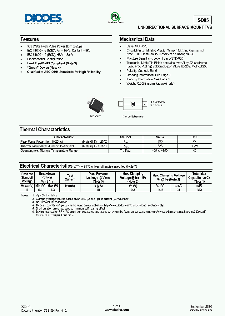 SD05_4731641.PDF Datasheet