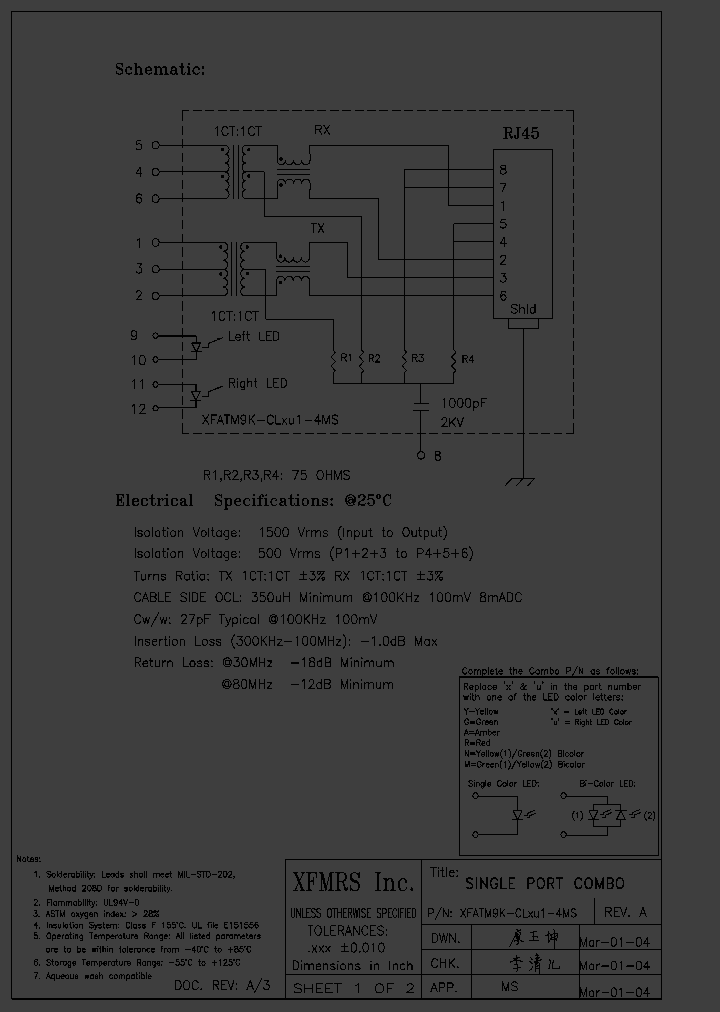 XFATM9K-CLXU1-4MS_4731643.PDF Datasheet
