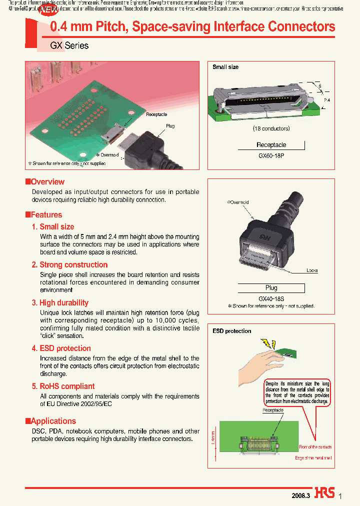 GX60-18P_4731710.PDF Datasheet