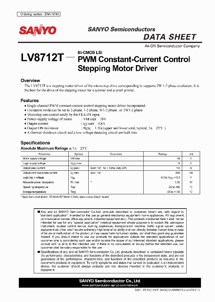 LV8712T_4731864.PDF Datasheet