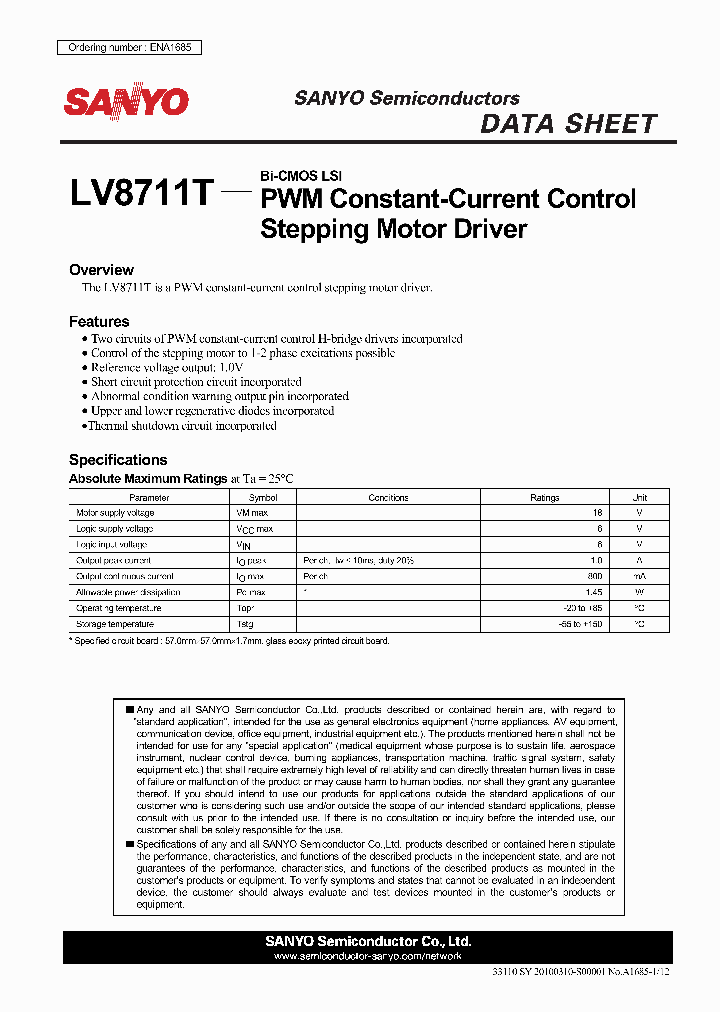 LV8711T11_4731863.PDF Datasheet