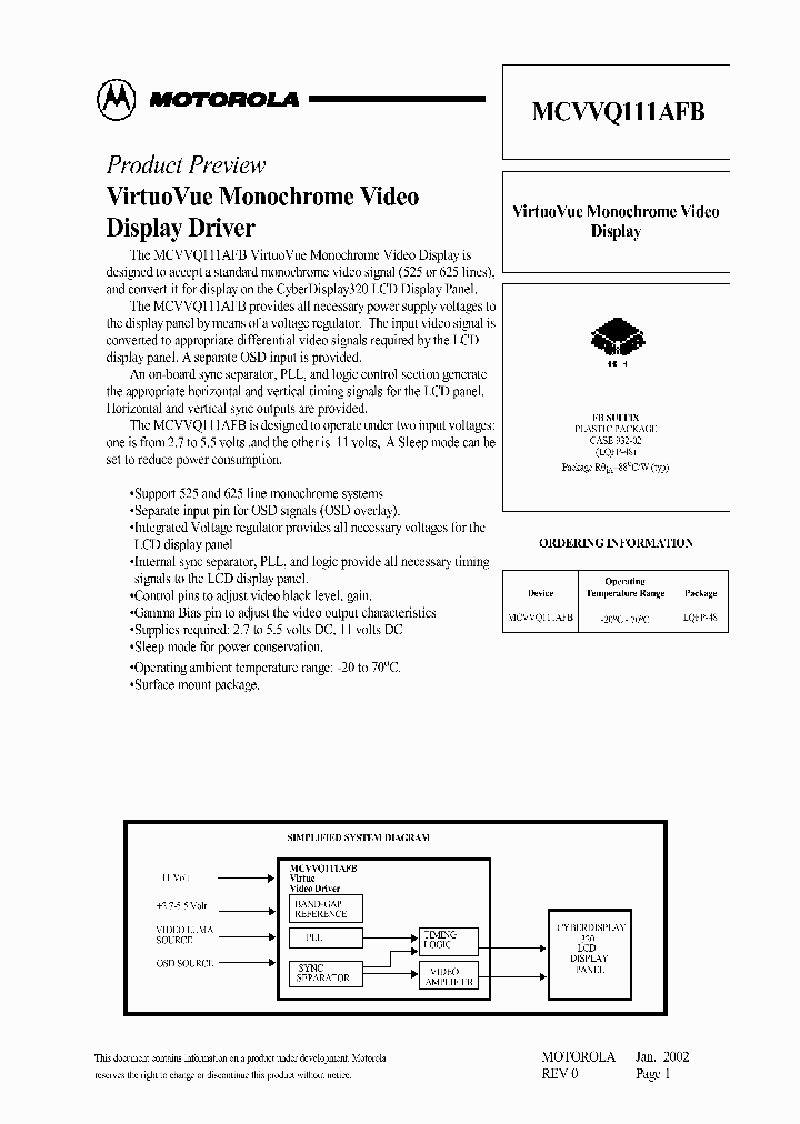 MCVVQ111AFB_4731813.PDF Datasheet