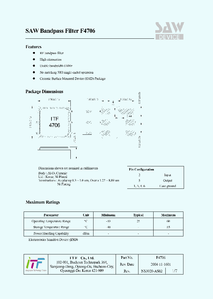 F4706_4732713.PDF Datasheet