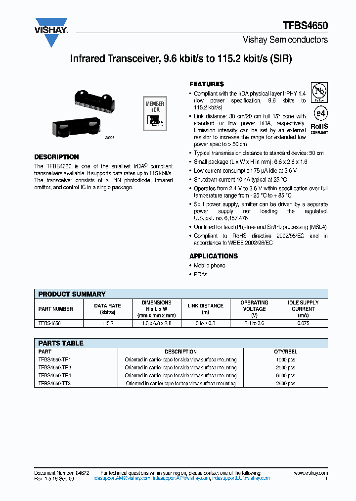 TFBS4650_4733148.PDF Datasheet