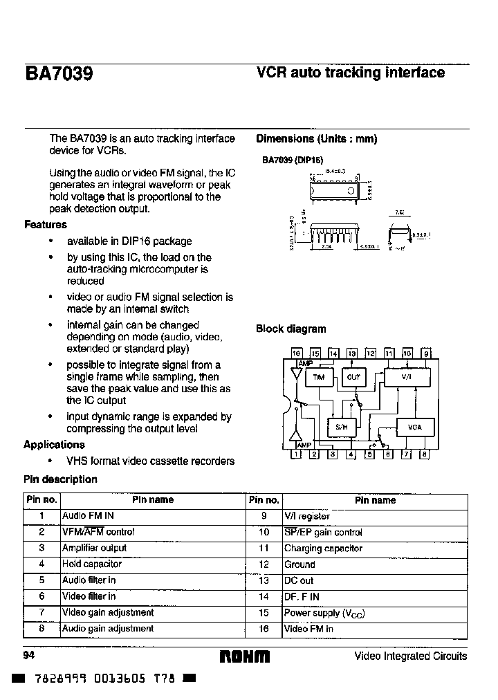 BA7039_4733707.PDF Datasheet