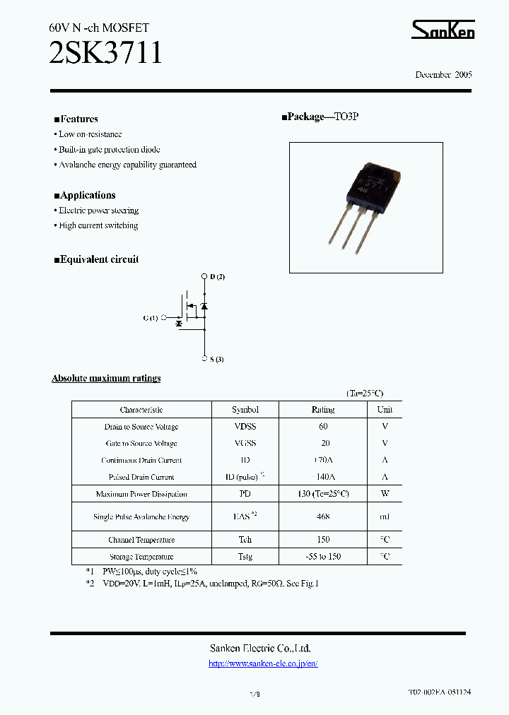 2SK371107_4733534.PDF Datasheet