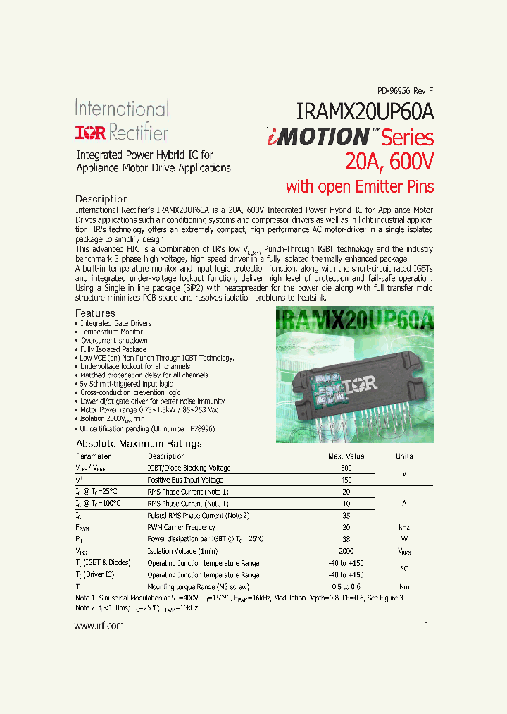 IRAMX20UP60A06_4733704.PDF Datasheet