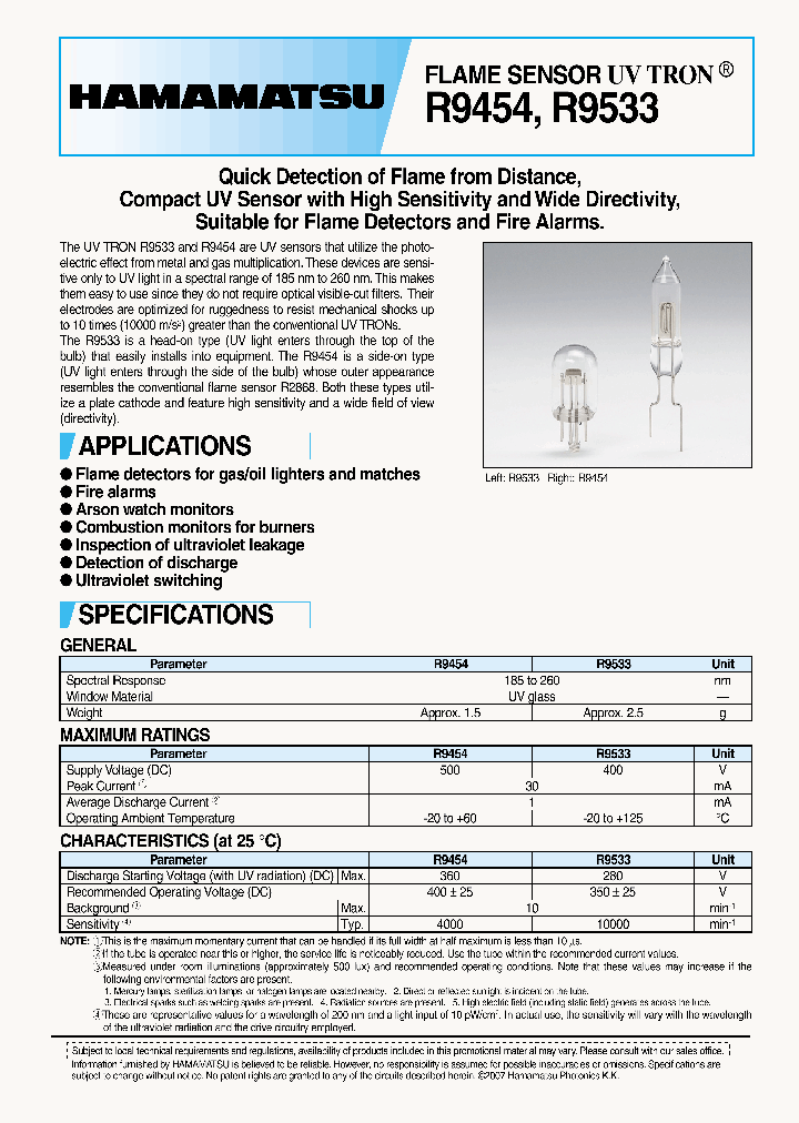 R9454_4734373.PDF Datasheet
