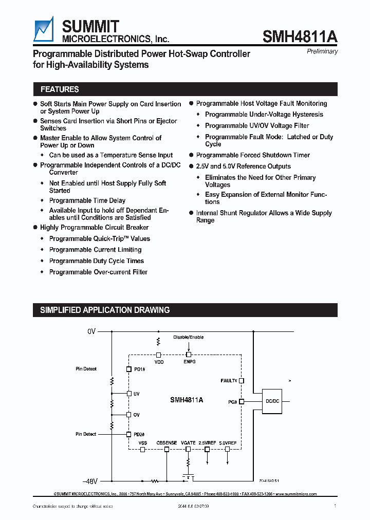 SMH4811A09_4734577.PDF Datasheet