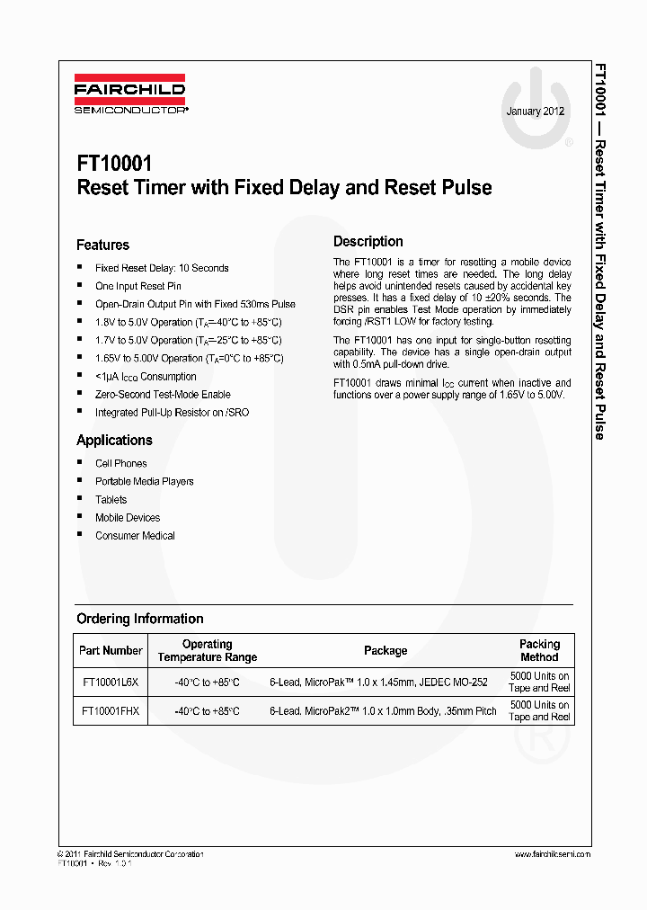 FT10001_4734688.PDF Datasheet