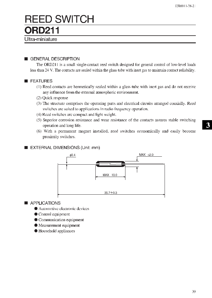 ORD211_4734958.PDF Datasheet