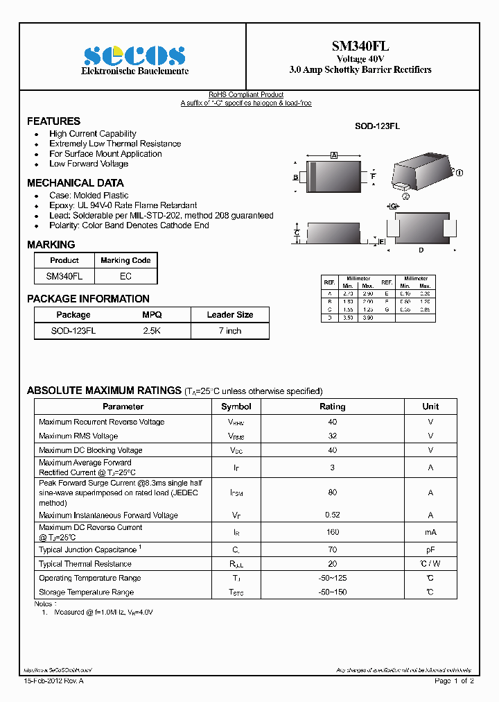SM340FL_4735093.PDF Datasheet