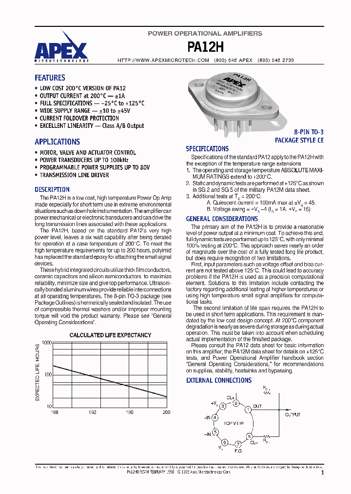 PA12H_4735150.PDF Datasheet