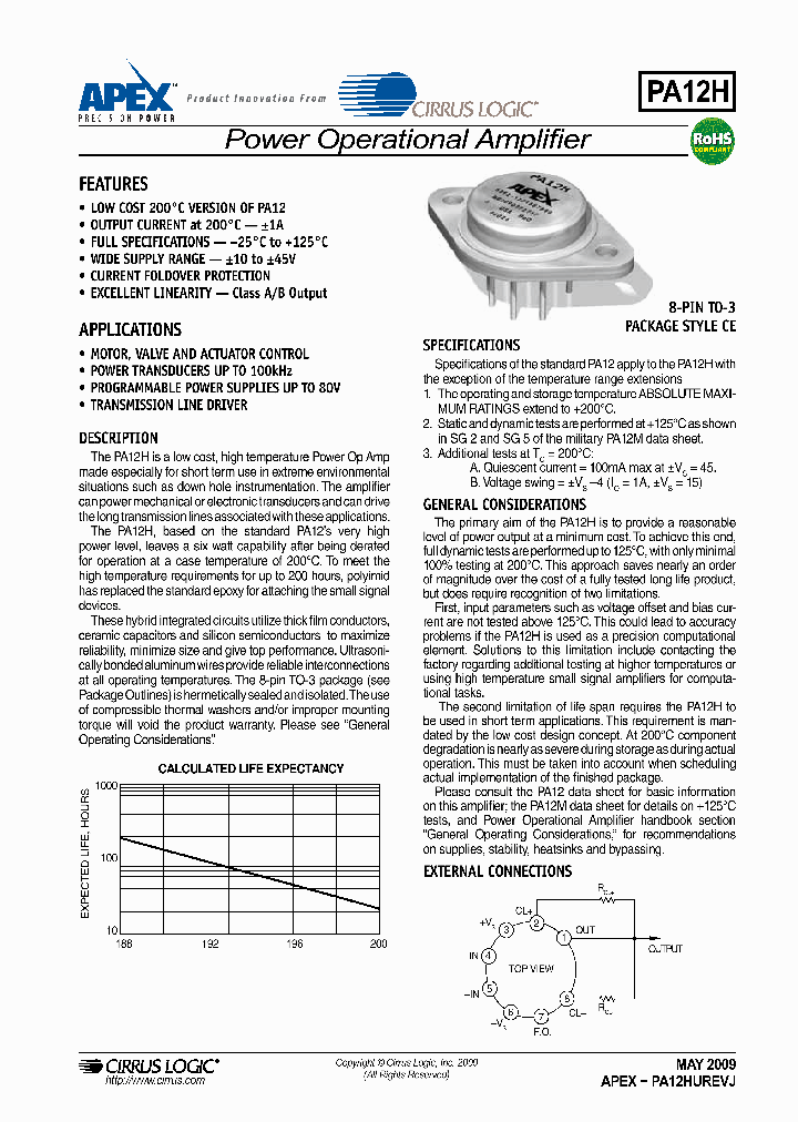 PA12H_4735151.PDF Datasheet