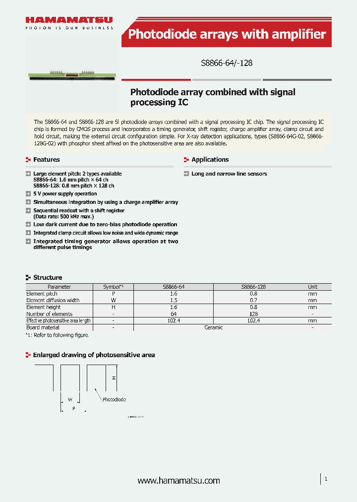 S8866-6411_4735524.PDF Datasheet