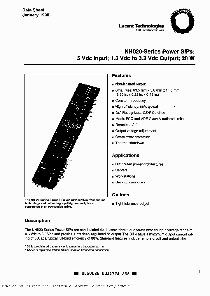 NH020F_4735901.PDF Datasheet