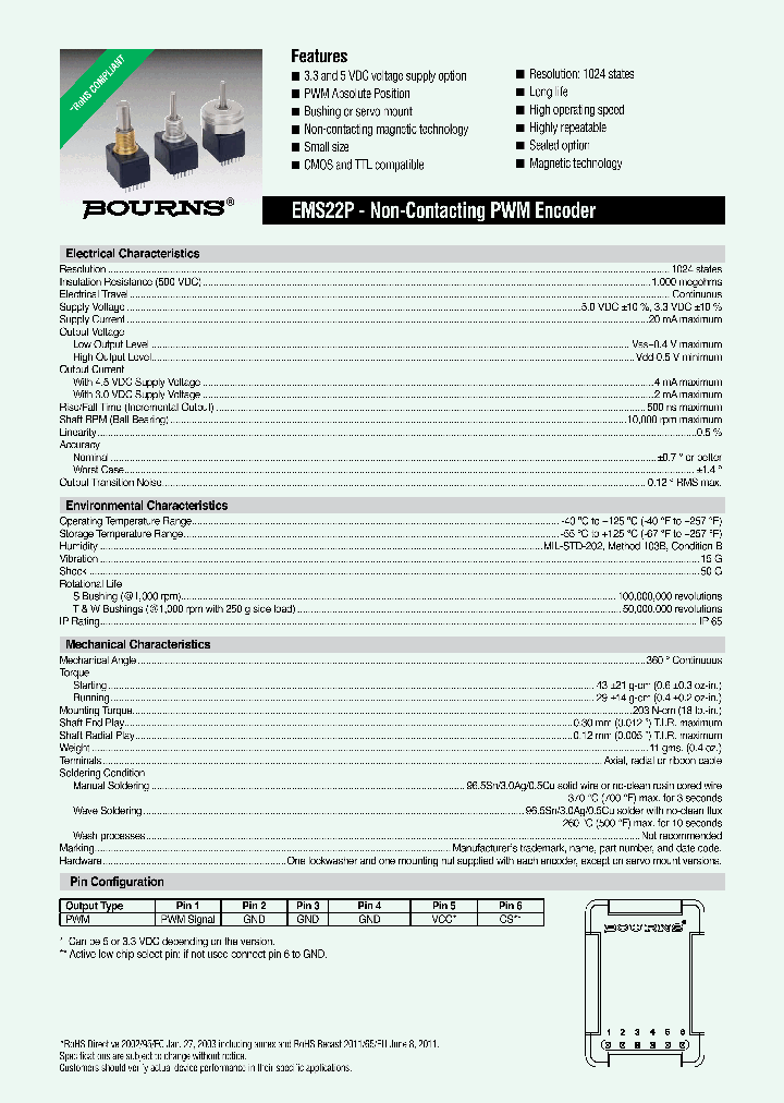 EMS22P30-B25-LT6_4737770.PDF Datasheet
