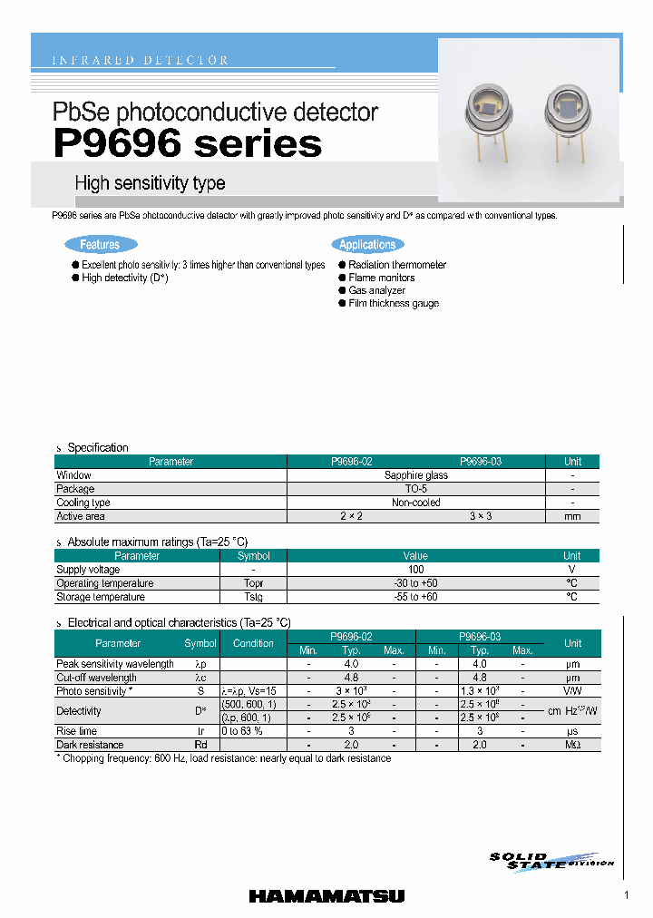 P9696_4738834.PDF Datasheet