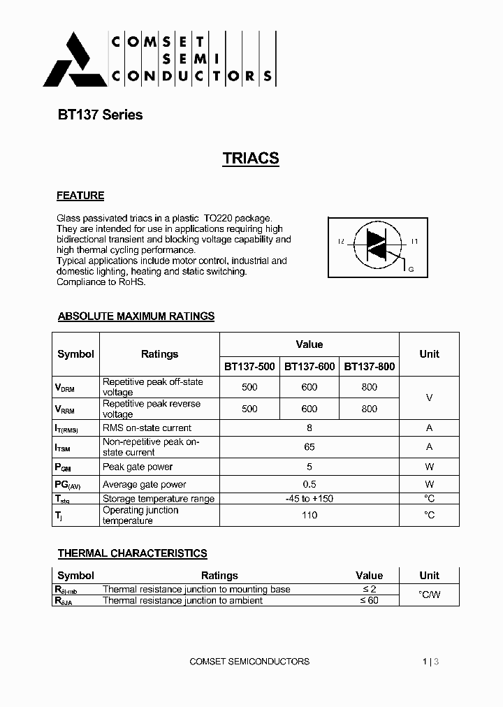 BT137-600_4739158.PDF Datasheet