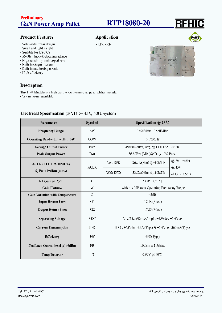 RTP18080-20_4739739.PDF Datasheet