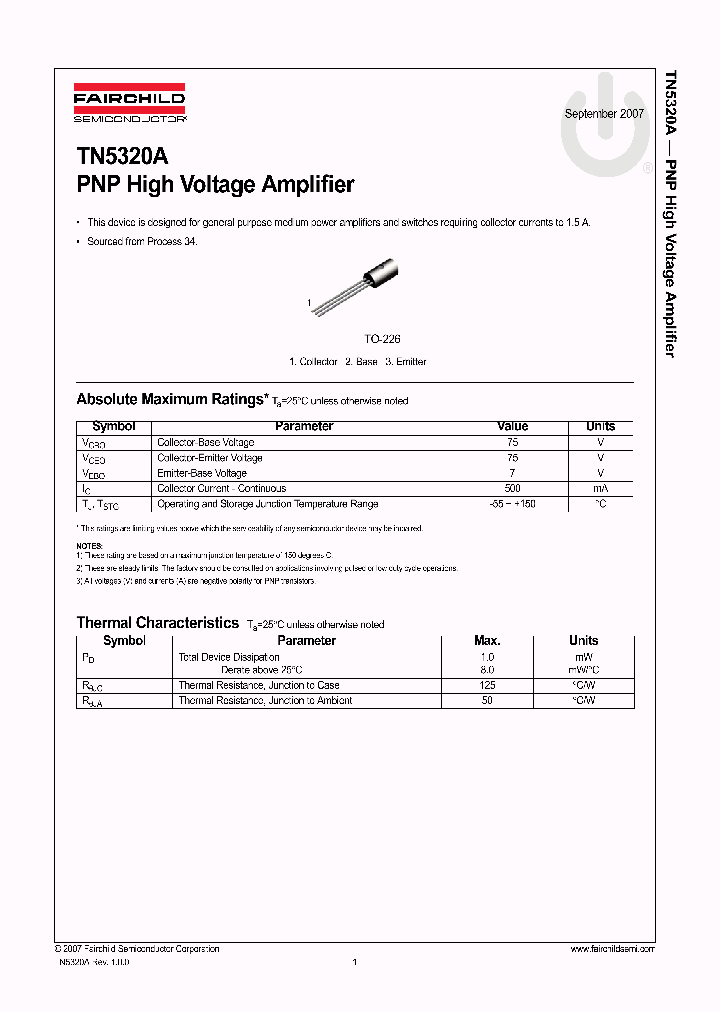 TN5320A_4739612.PDF Datasheet