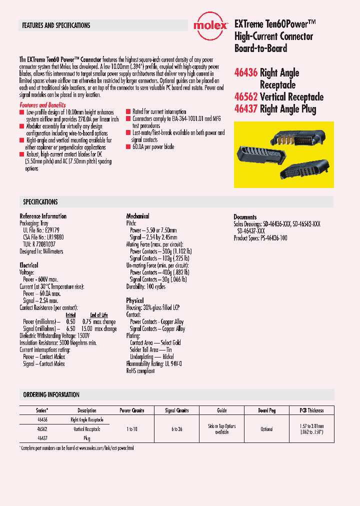 46436_4739865.PDF Datasheet