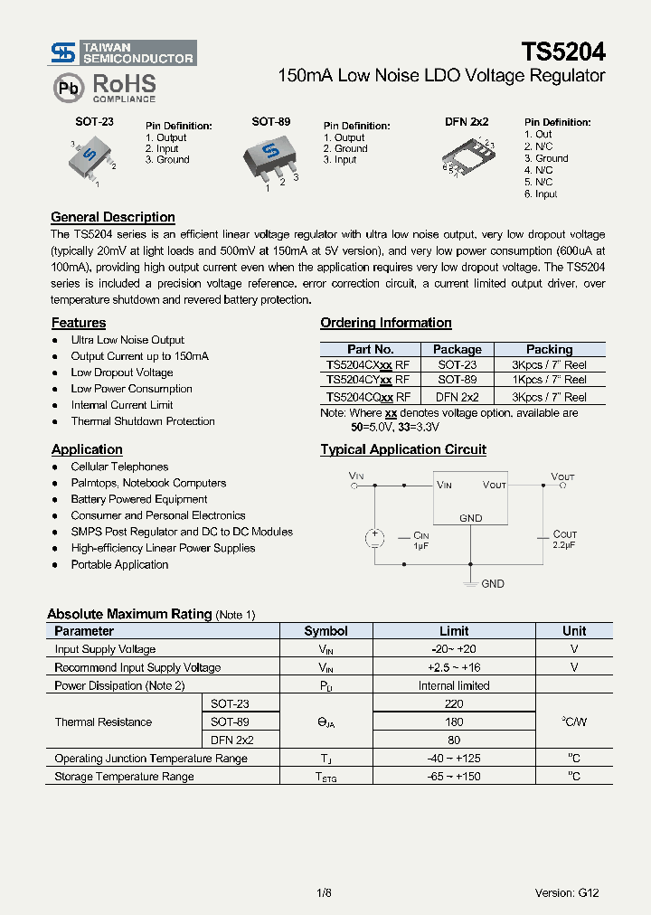 TS5204CQ50_4740301.PDF Datasheet
