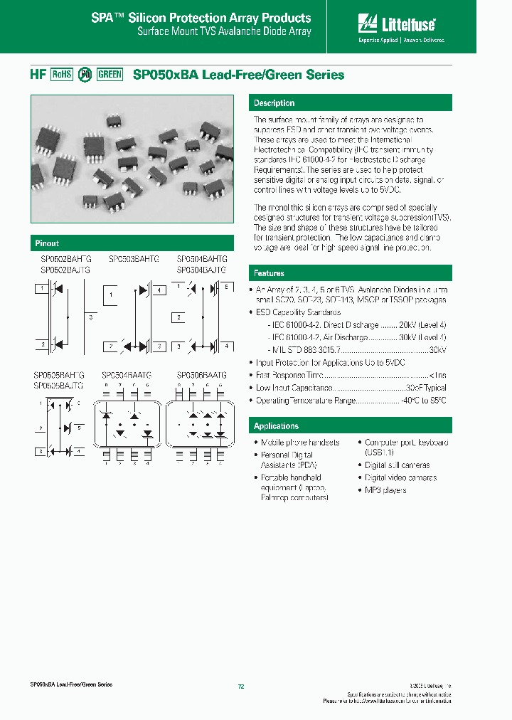 SP0502BAHTG_4740398.PDF Datasheet