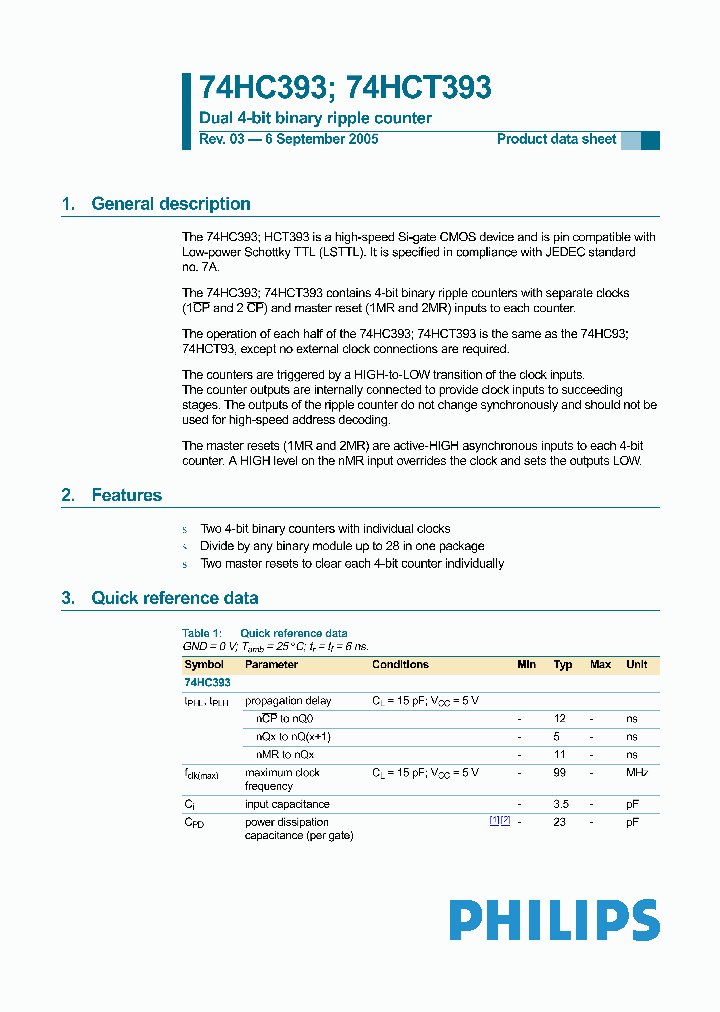 74HC393BQ115_4740488.PDF Datasheet