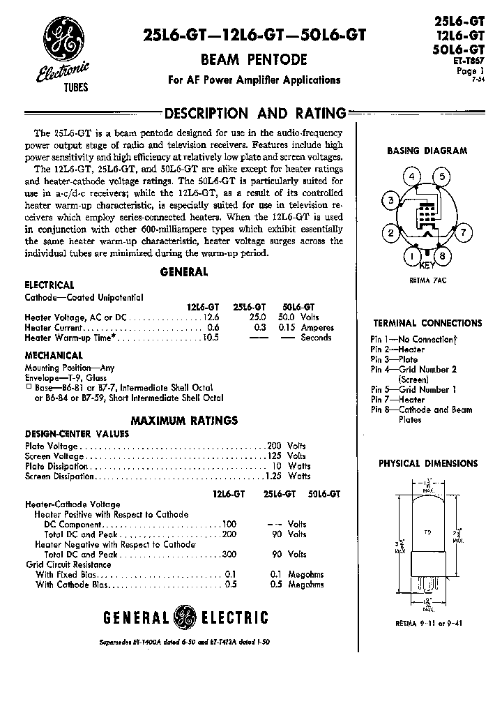25L6-GT_4740424.PDF Datasheet
