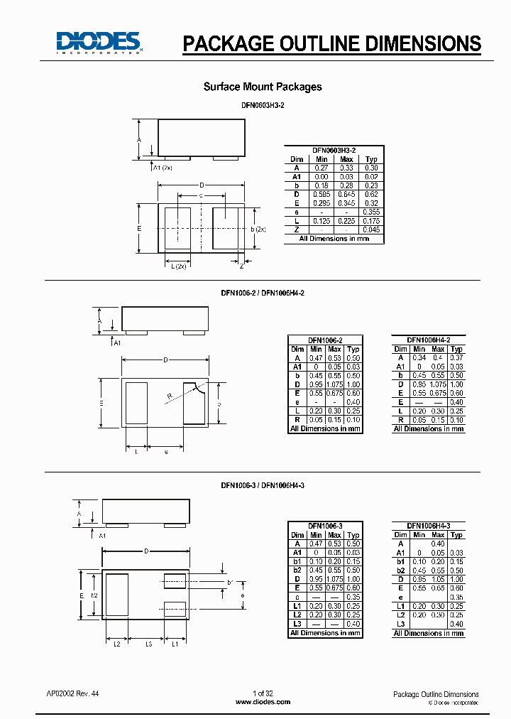 DFN1006H4-2_4741814.PDF Datasheet