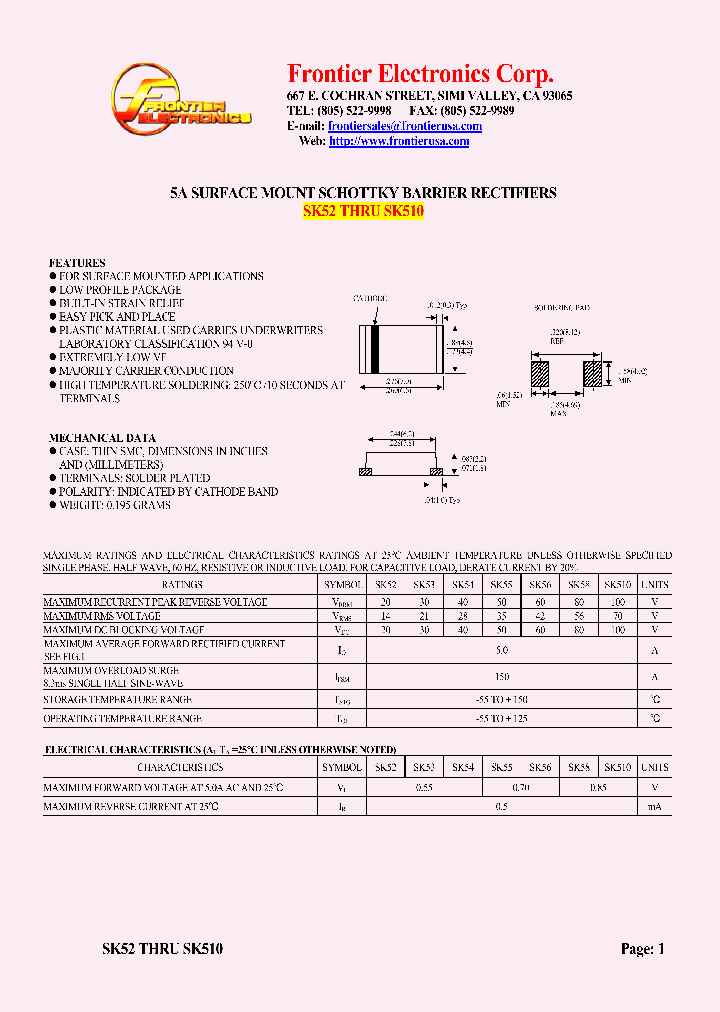 SK510_4742674.PDF Datasheet