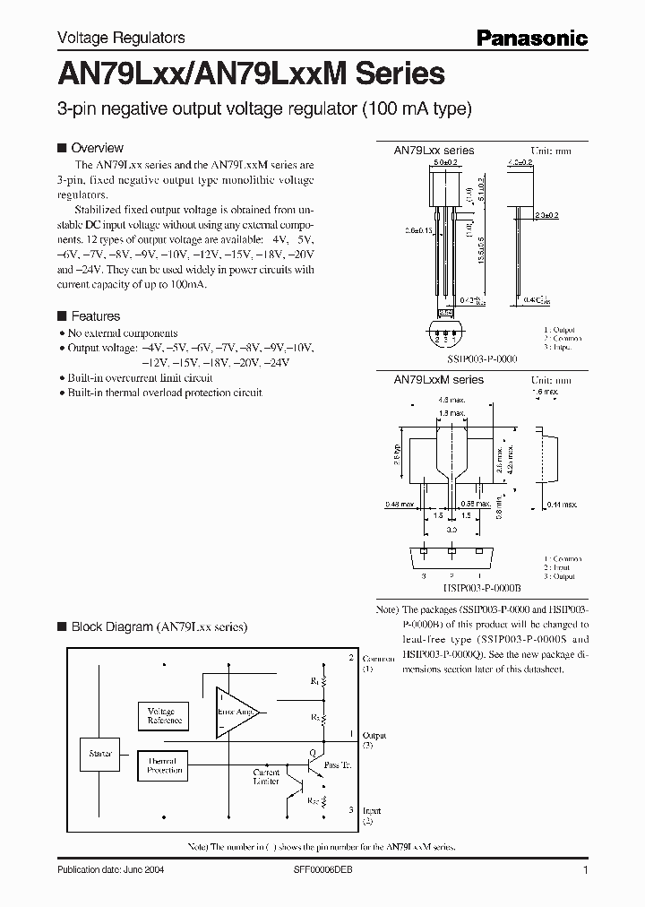 AN79L07M_4743957.PDF Datasheet