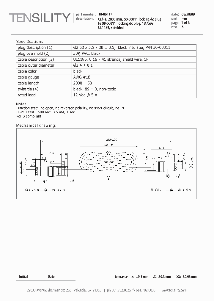 10-00117_4744082.PDF Datasheet