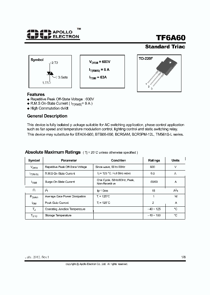 BCR5AM_4743863.PDF Datasheet