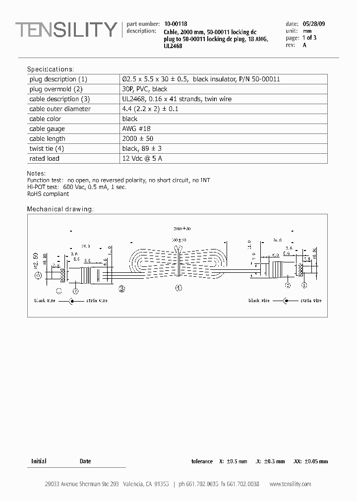 10-00118_4744083.PDF Datasheet