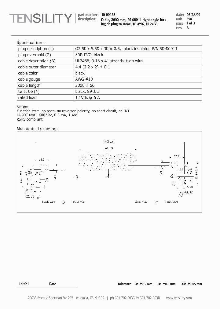 10-00122_4744087.PDF Datasheet