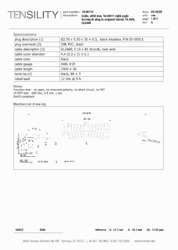 10-00124_4744089.PDF Datasheet